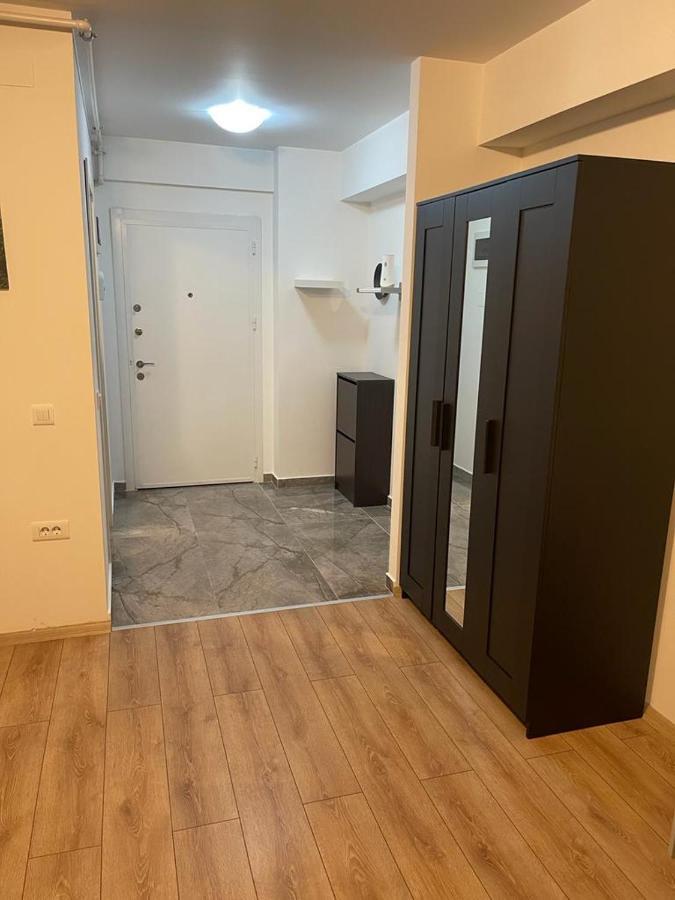 Tranzzit Airport Apartament I Otopeni Luaran gambar