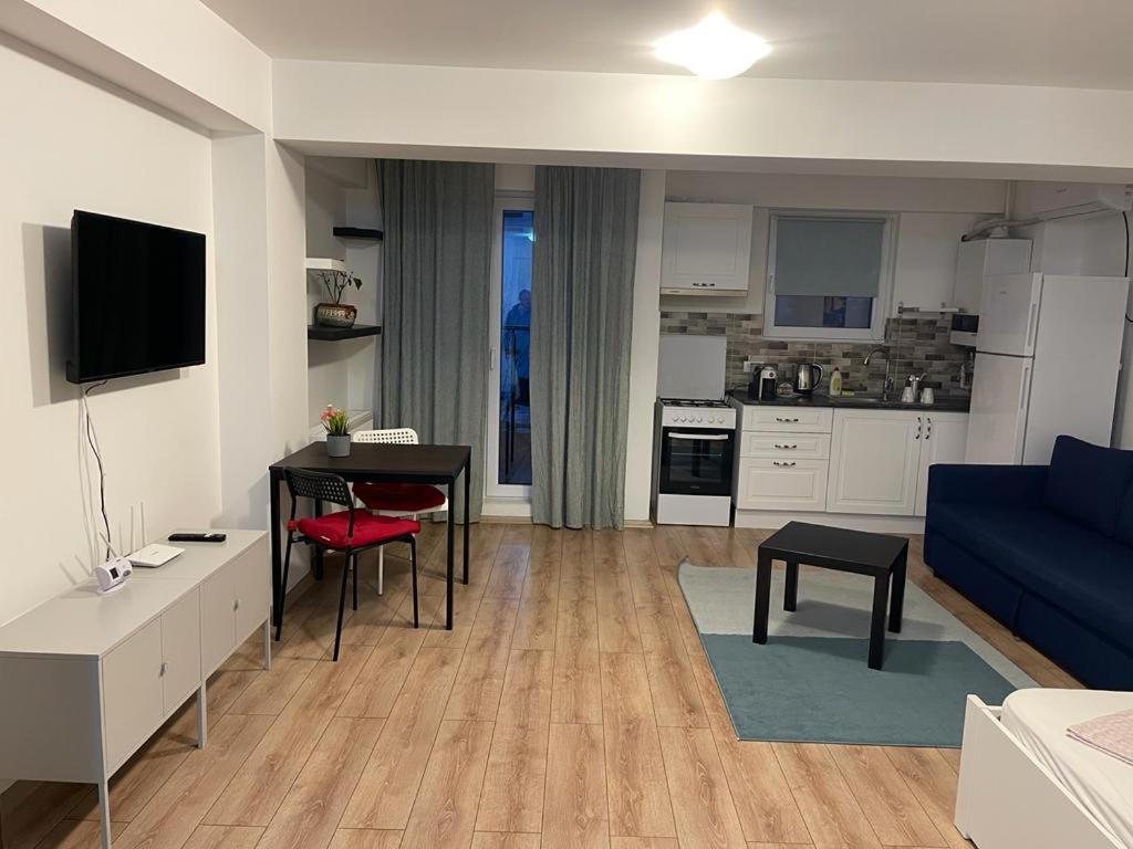 Tranzzit Airport Apartament I Otopeni Luaran gambar
