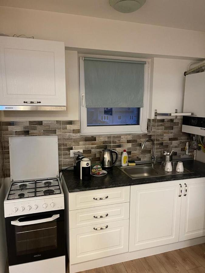 Tranzzit Airport Apartament I Otopeni Luaran gambar