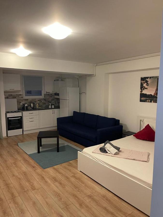 Tranzzit Airport Apartament I Otopeni Luaran gambar