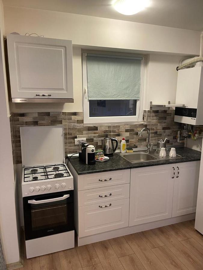 Tranzzit Airport Apartament I Otopeni Luaran gambar