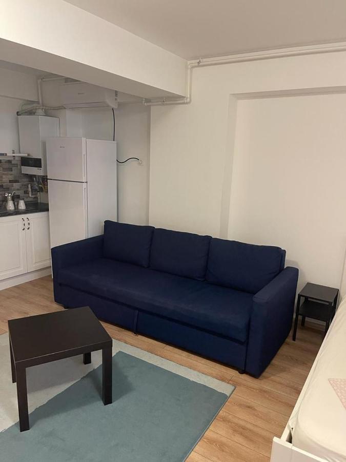 Tranzzit Airport Apartament I Otopeni Luaran gambar