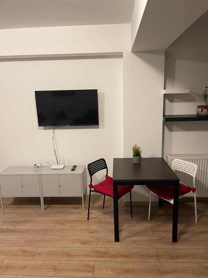 Tranzzit Airport Apartament I Otopeni Luaran gambar