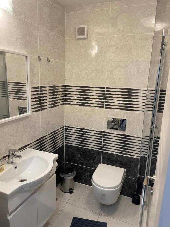 Tranzzit Airport Apartament I Otopeni Luaran gambar